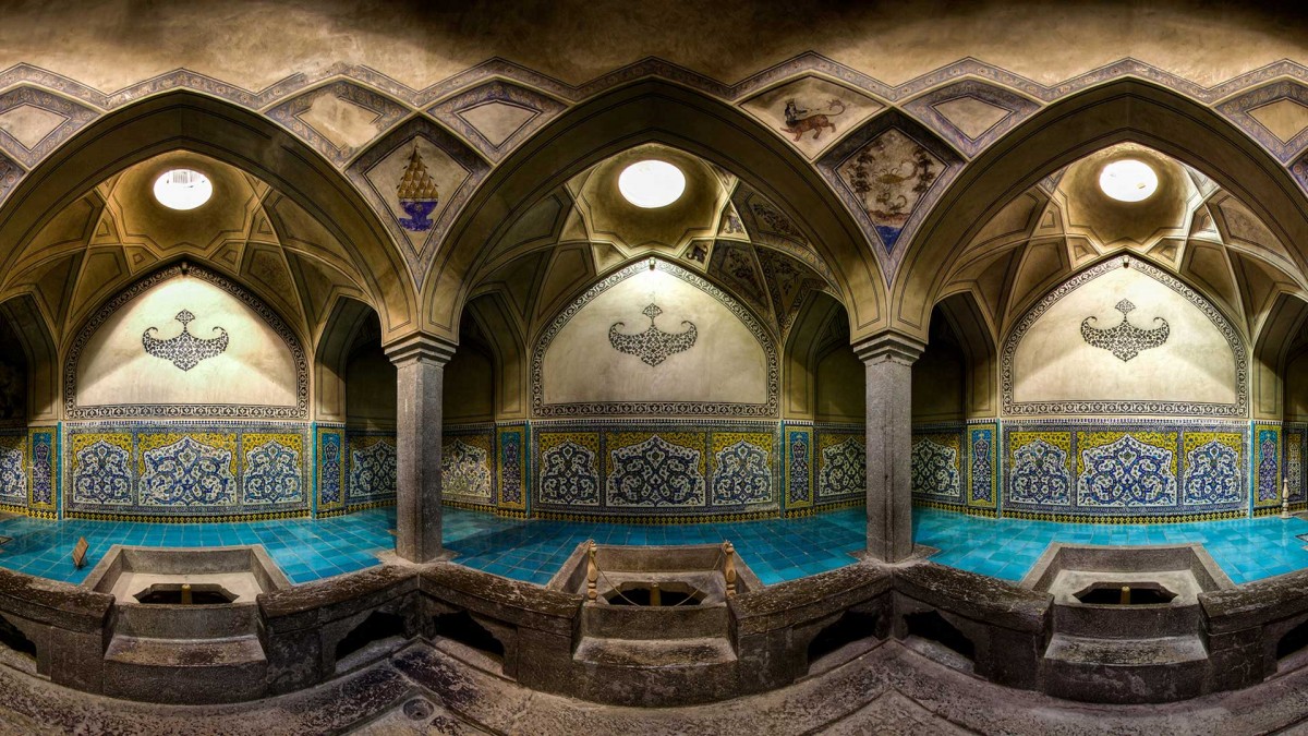 معماری باستانی-معماری تاریخی